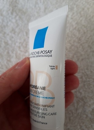 La roche bb krem