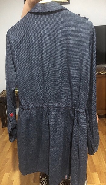 Spor ceket - Görsel 2