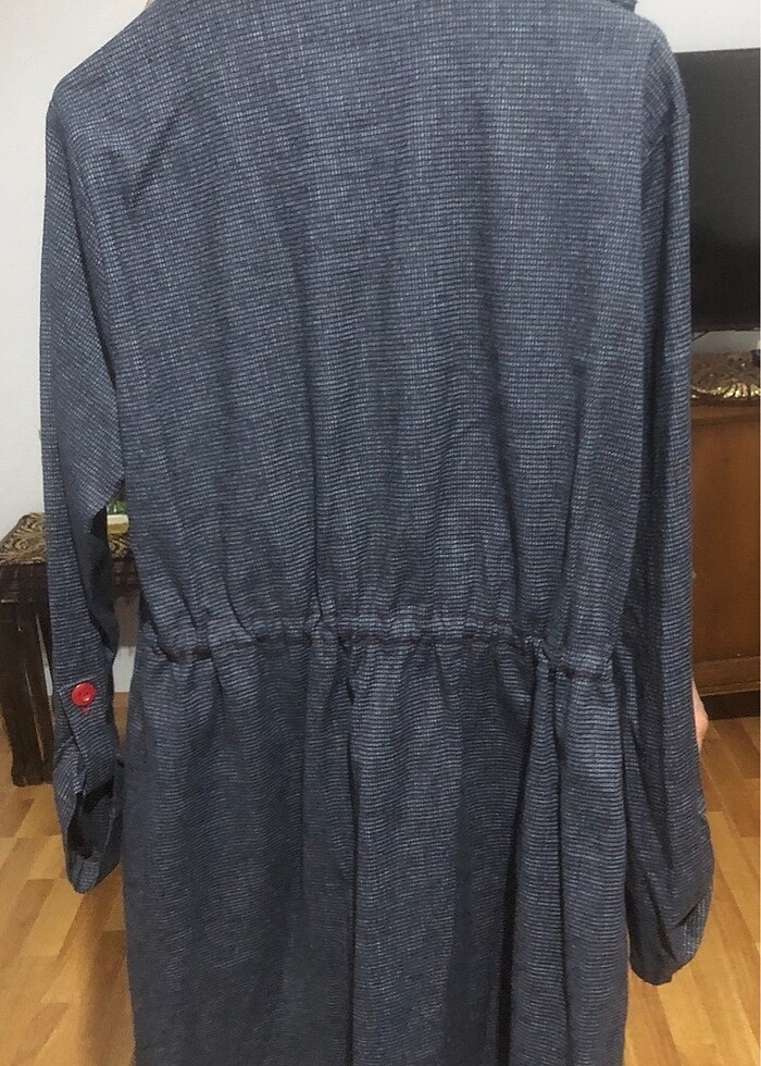 Spor ceket - Görsel 2