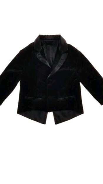 Bg baby smokin takım - Görsel 2