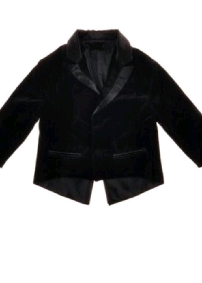 Bg baby smokin takım - Görsel 2