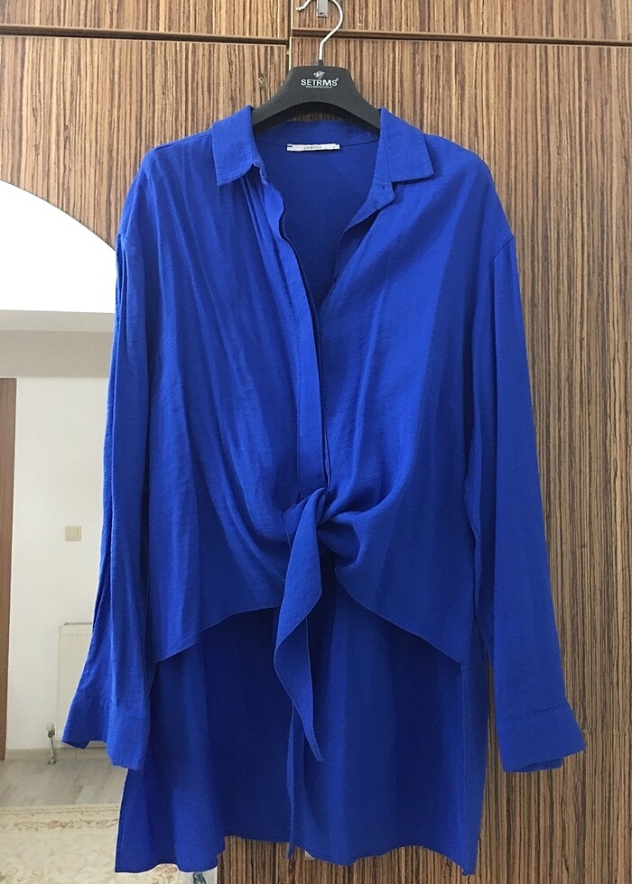 Armine gömlek - Görsel 3