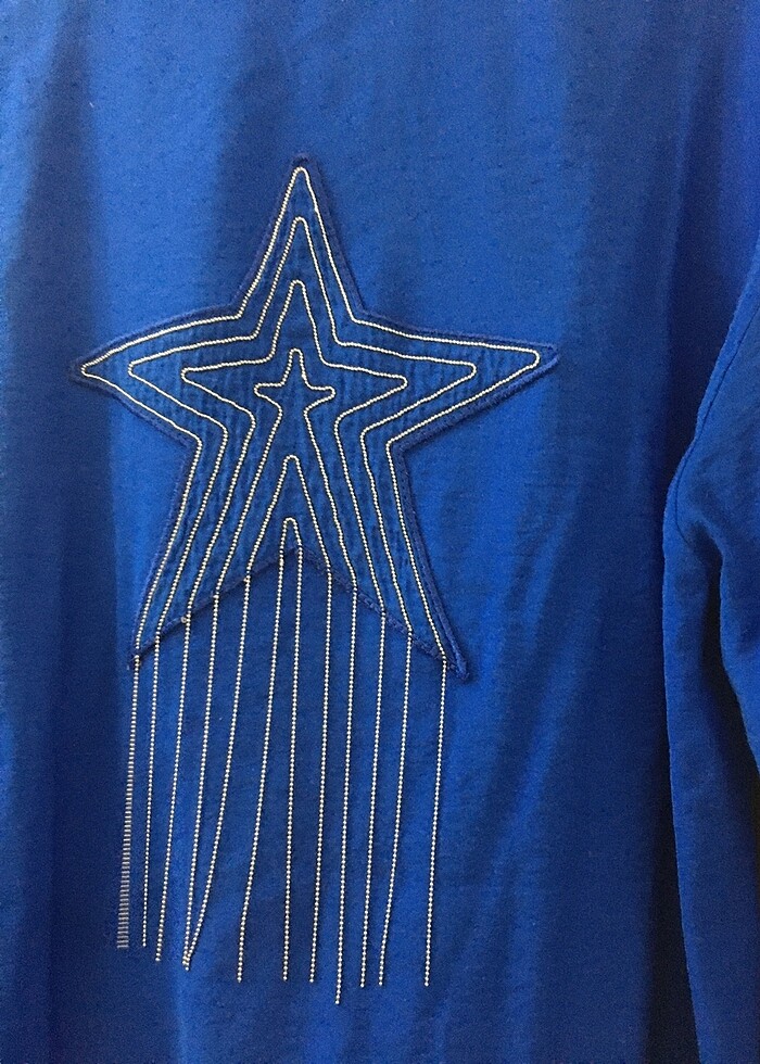 Armine gömlek - Görsel 2