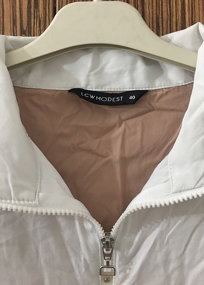 Lcw tunik - Görsel 3