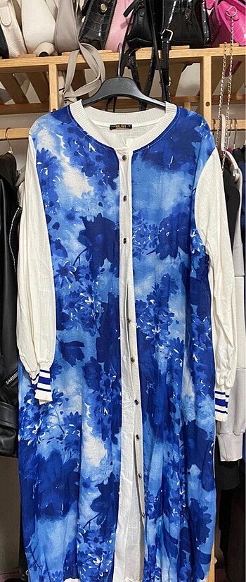 Niliwi tunik