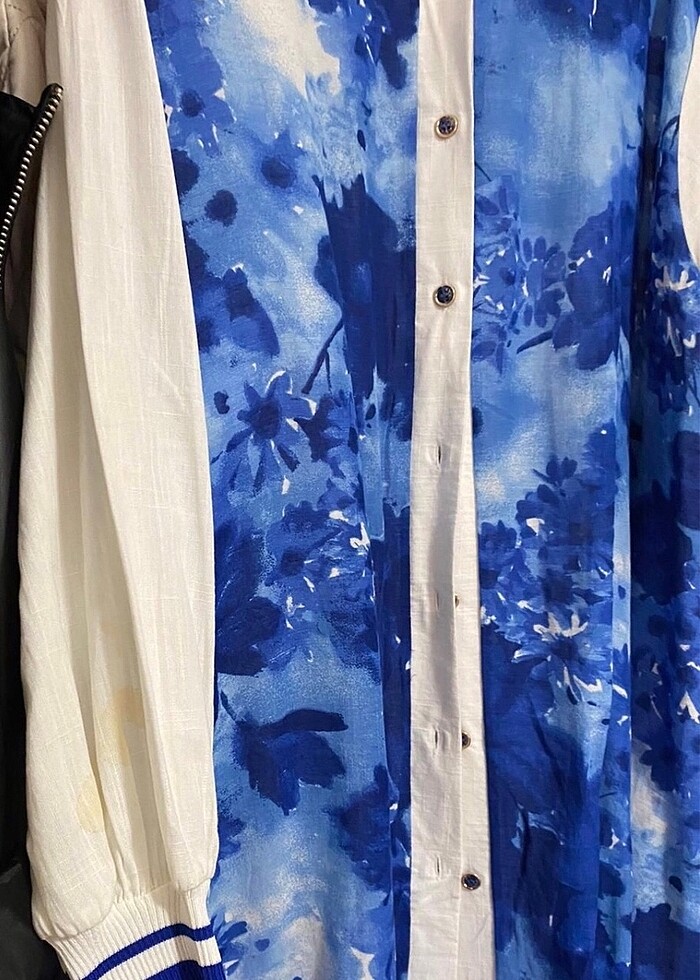 Niliwi tunik - Görsel 2