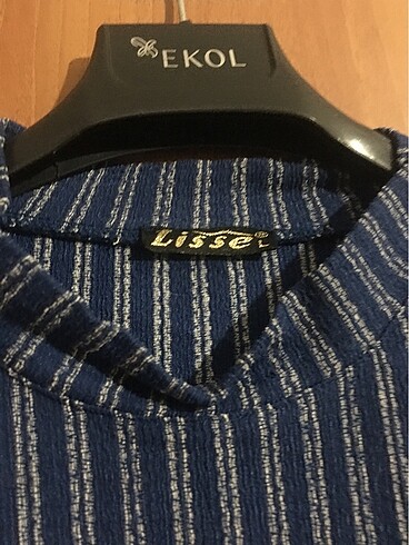 Tesettür elbise - Görsel 3