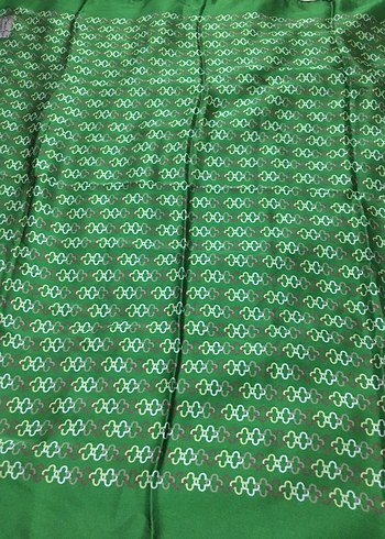 La boutigo ipek eşarp - Görsel 4