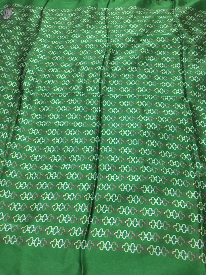 La boutigo ipek eşarp - Görsel 4