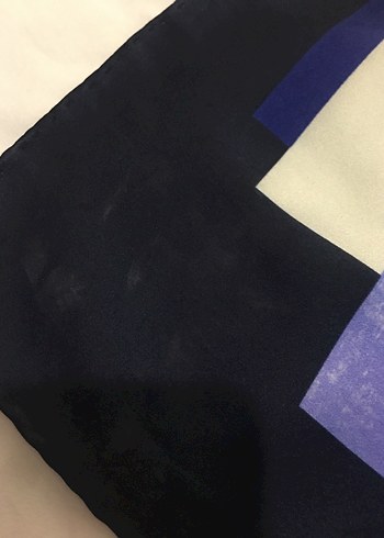 Armine ipek eşarp - Görsel 5