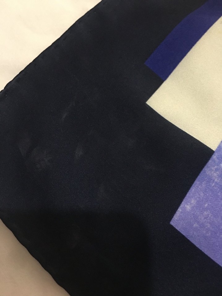 Armine ipek eşarp - Görsel 5