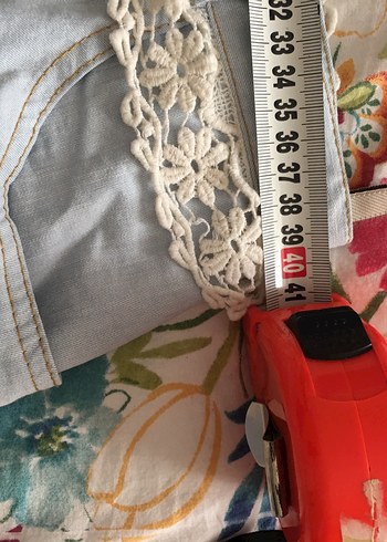 Kayra kot etek - Görsel 4