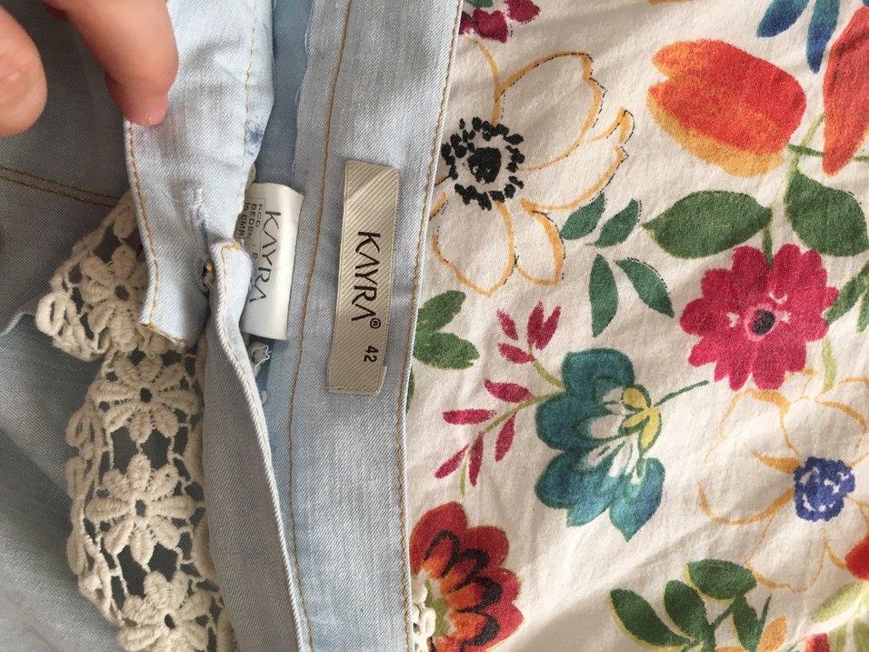 Kayra kot etek - Görsel 3