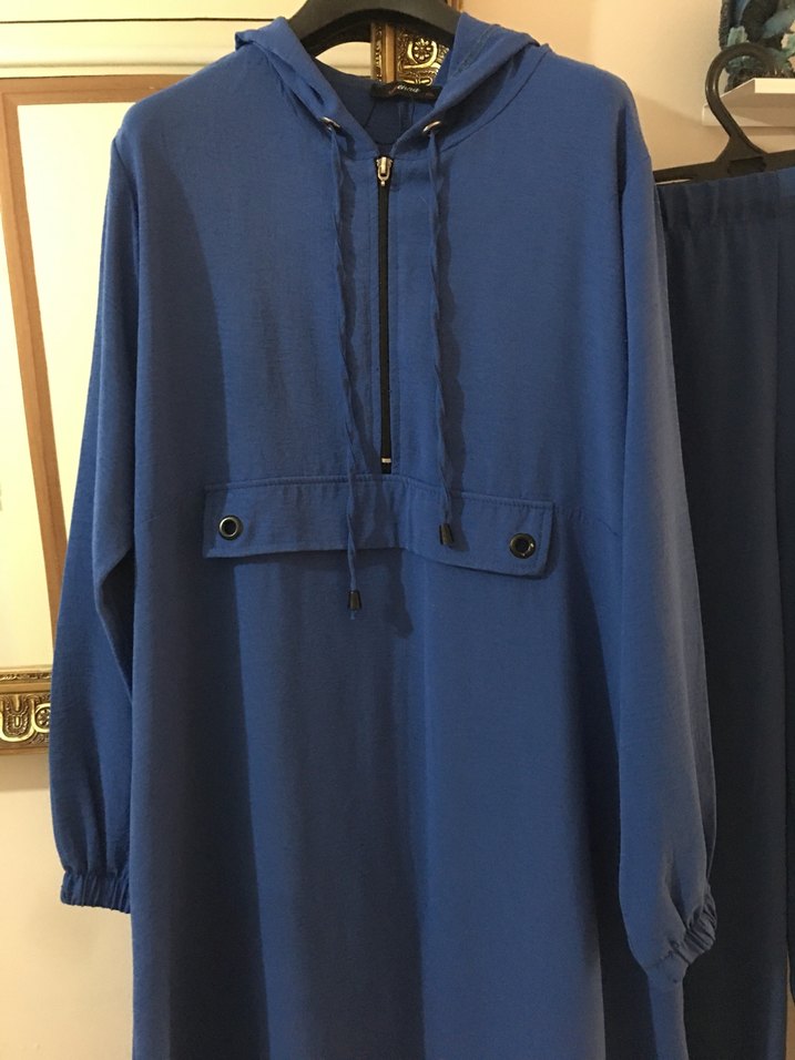 İkili takım - Görsel 2