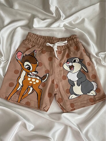 3 Yaş Beden camel Renk Bugs bunny takım