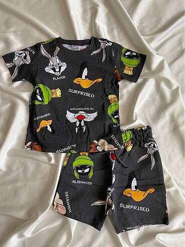 Looney tunes takım