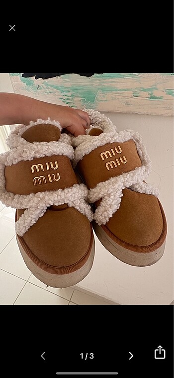 Miu miu