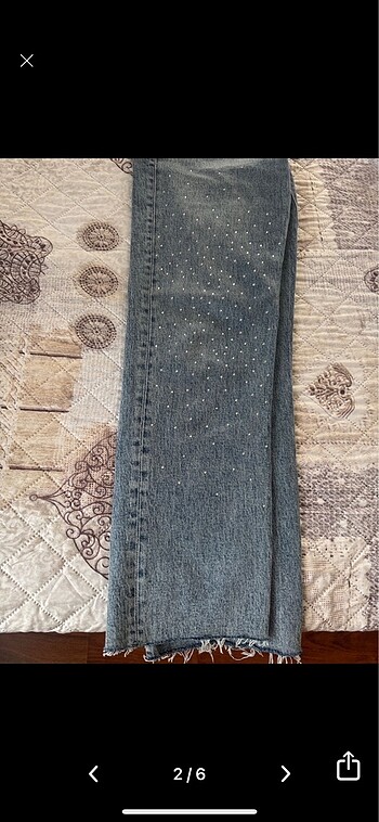 Mavi Jeans Mavi jean