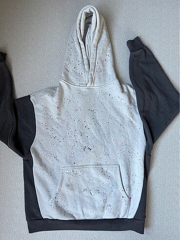 peso hoodie