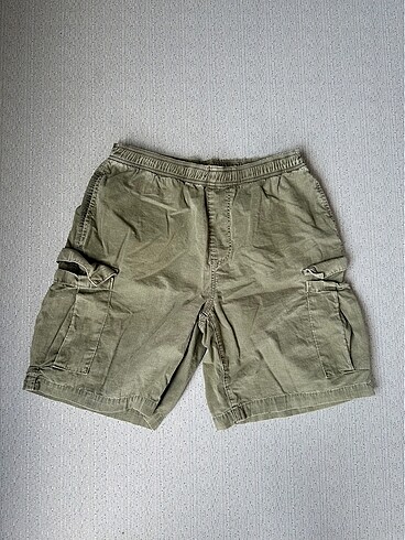 Flaw wear şort