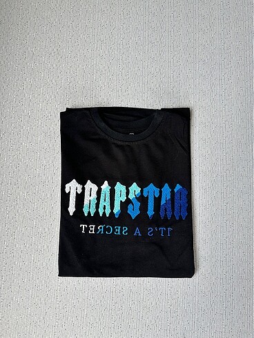 Trapstar tahirt tee tişört