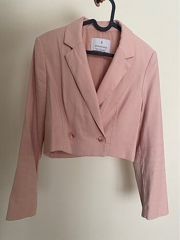 Stradivarius Blazer ceket