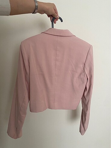 s Beden Blazer ceket