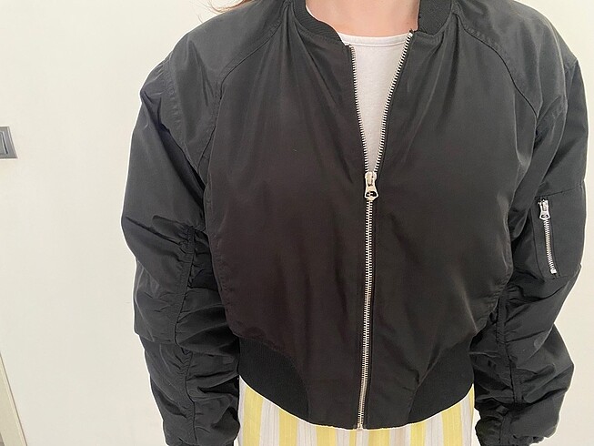 H&M Bomber ceket