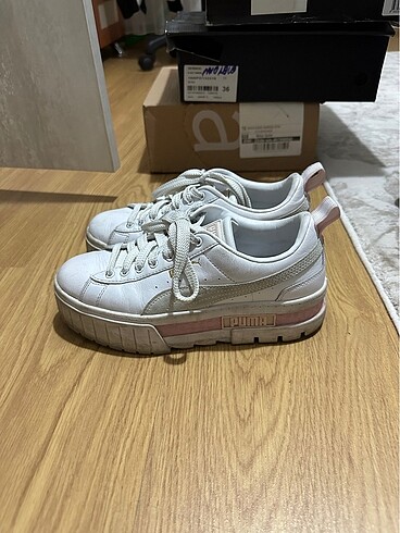 Puma Puma spor ayakkabı