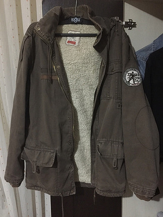 LTB Erkek parka