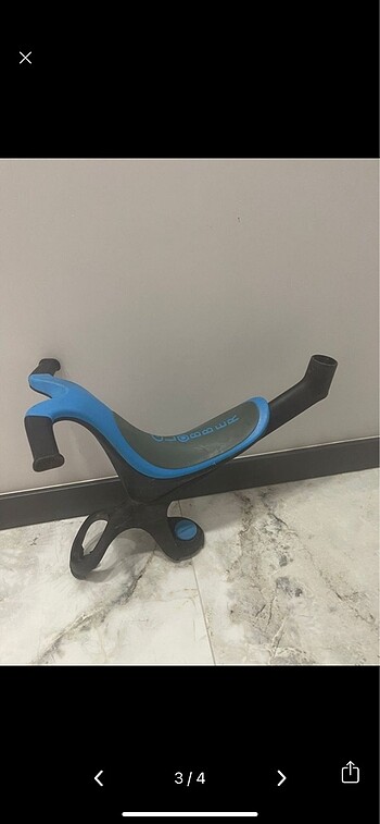 Diğer Scooter oturağı