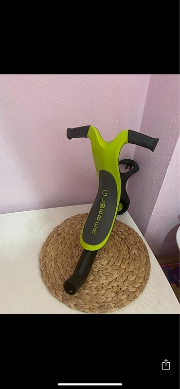 Diğer Scooter oturağı