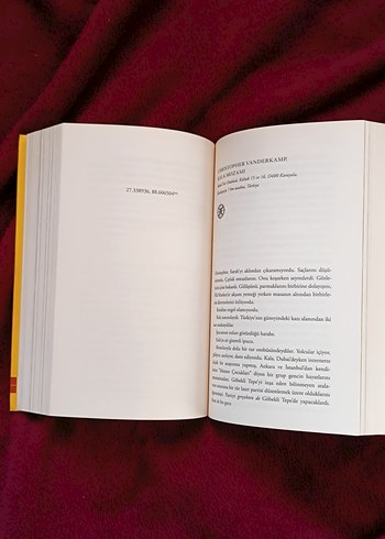  Beden Endgame Çağrı - James Frey