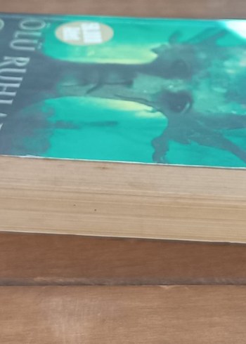 Beden Renk Ölü Ruhlar Ormanı - Jean-Christophe Grangé