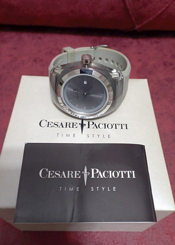 Cesera Pacıotti - Görsel 2