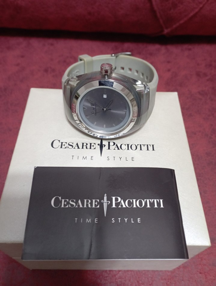 Cesera Pacıotti - Görsel 2