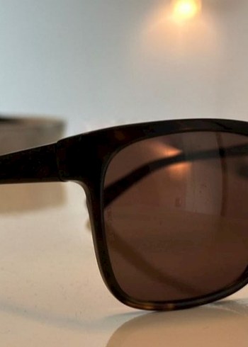 Emporio Armani Erkek Gözlük - Görsel 2