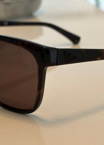 Emporio Armani Erkek Gözlük - Görsel 3