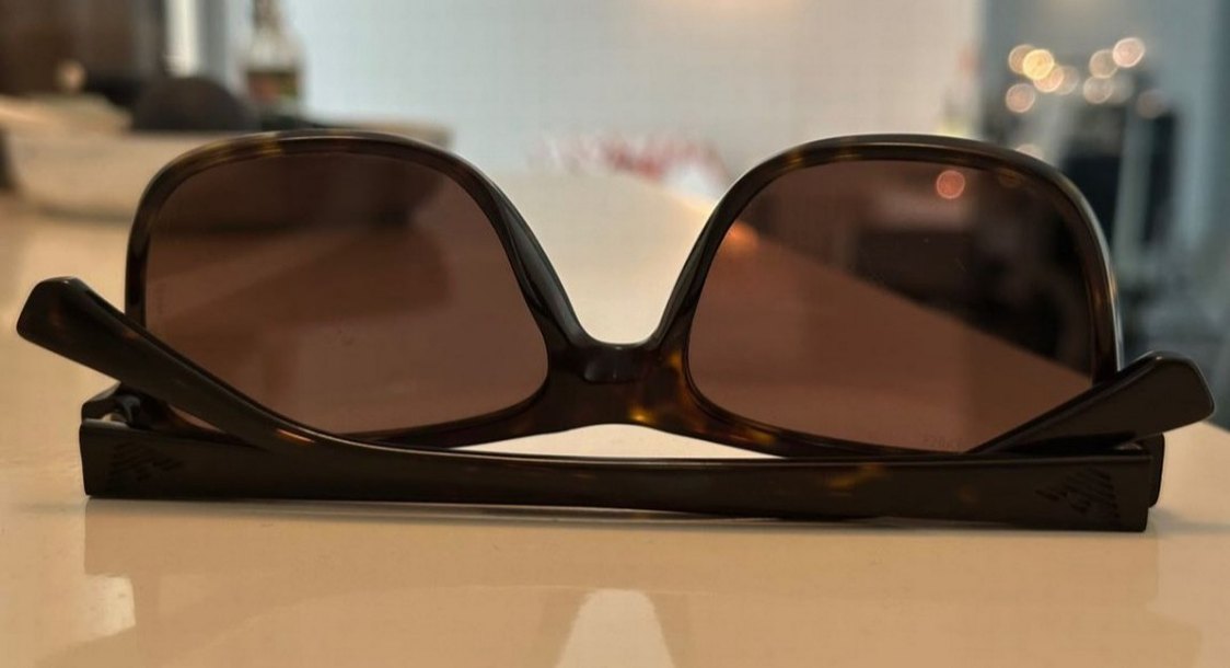 Emporio Armani Erkek Gözlük - Görsel 4