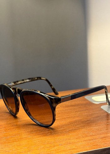 Orjinal Gucci Erkek Gözlük - Görsel 2