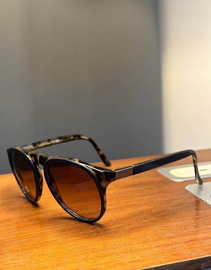 Orjinal Gucci Erkek Gözlük - Görsel 2