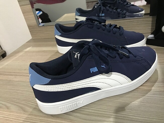 Puma Puma kadın ayakkabı