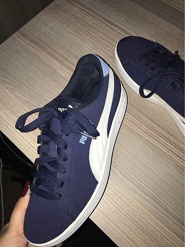 39 Beden Puma kadın ayakkabı