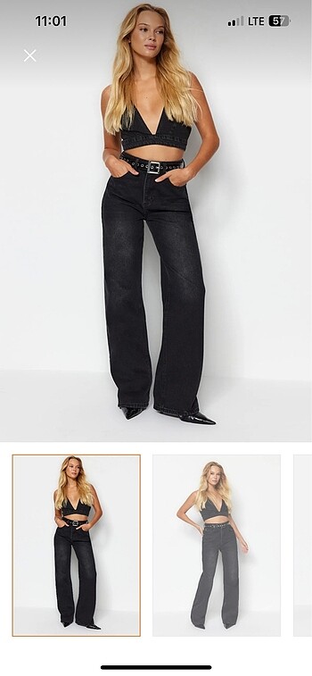 MİLLA JEAN