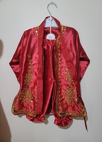 Bindalli ve gelinlik - Görsel 3