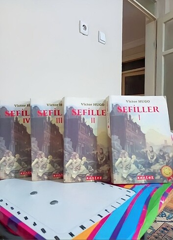 Sefiller