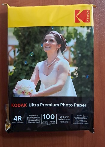  Beden Beyaz Fotoğraf Baskısı