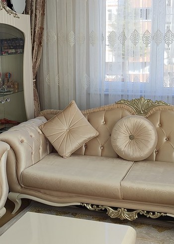 misafir odası koltuk takımı - Görsel 5