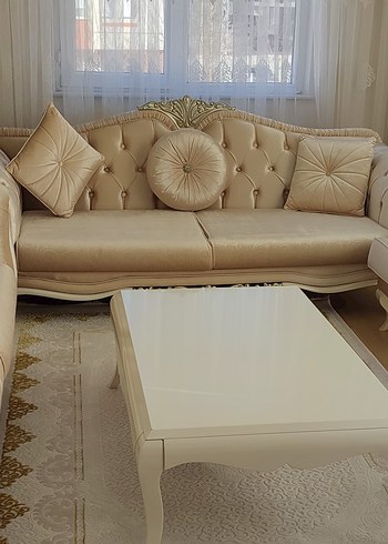 misafir odası koltuk takımı - Görsel 7