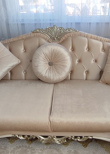 misafir odası koltuk takımı - Görsel 4